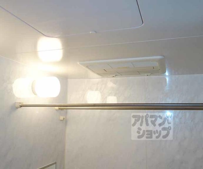 【リーガル京都五条堀川】間取