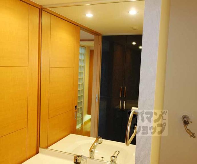 【リーガル京都五条堀川】間取