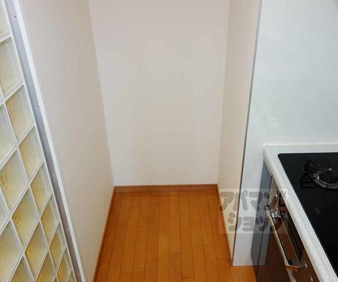 【リーガル京都五条堀川】間取