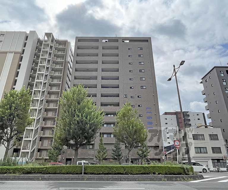 リーガル京都五条堀川