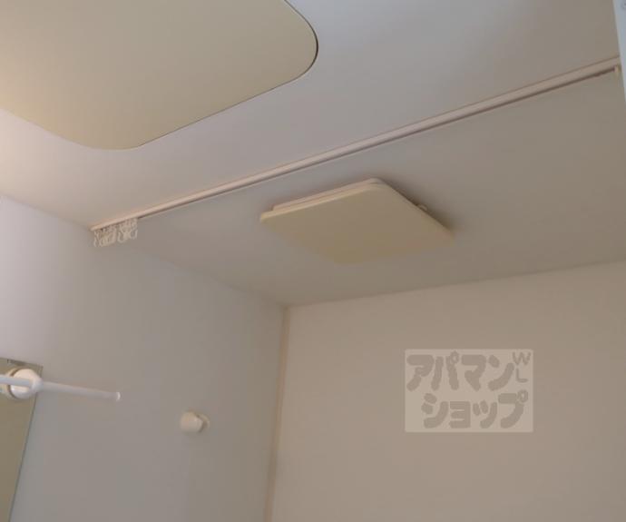 【東寺ビル】間取