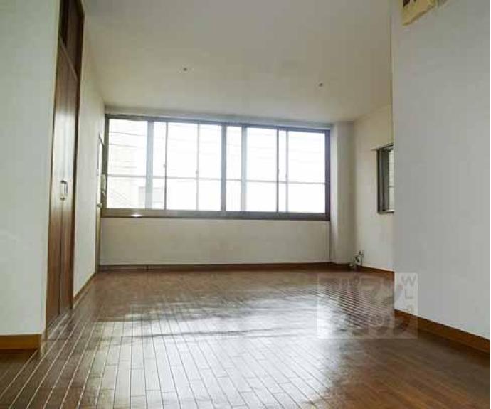 【東寺ビル】間取