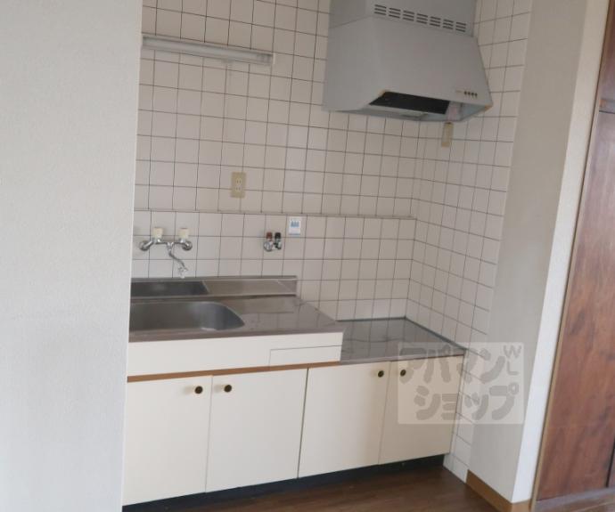 【東寺ビル】間取