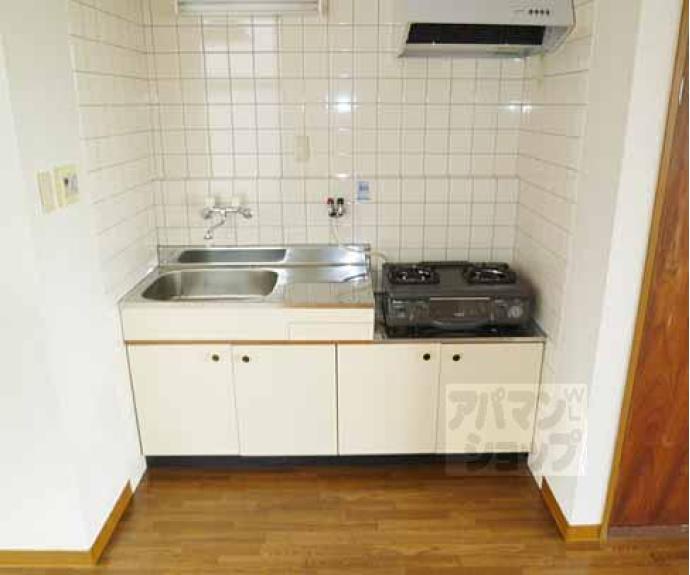 【東寺ビル】間取