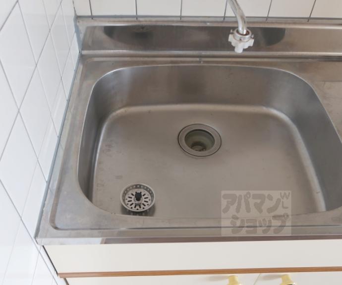 【東寺ビル】間取