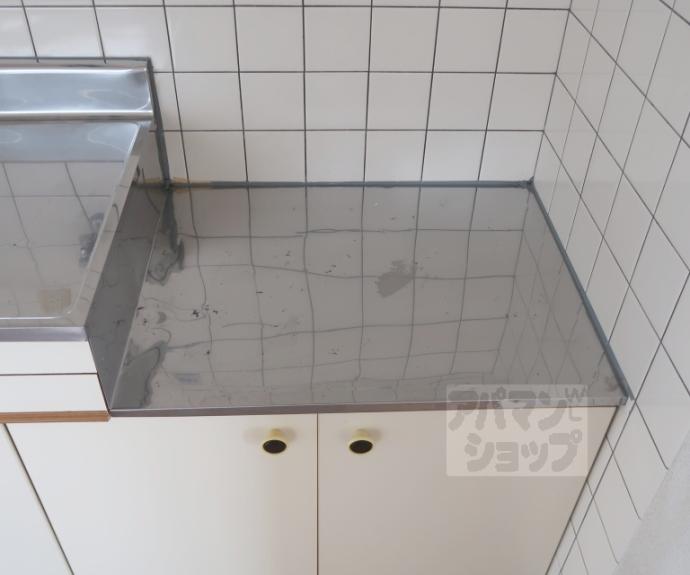 【東寺ビル】間取