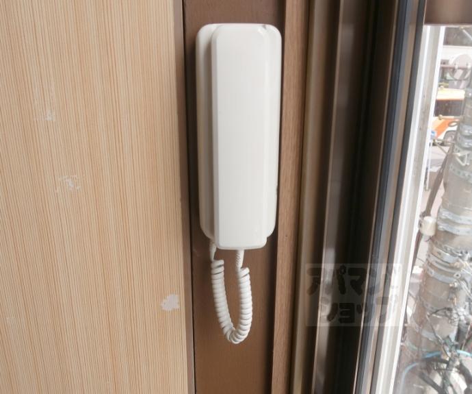 【東寺ビル】間取