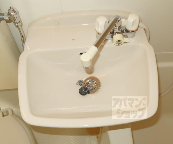 【東寺ビル】間取