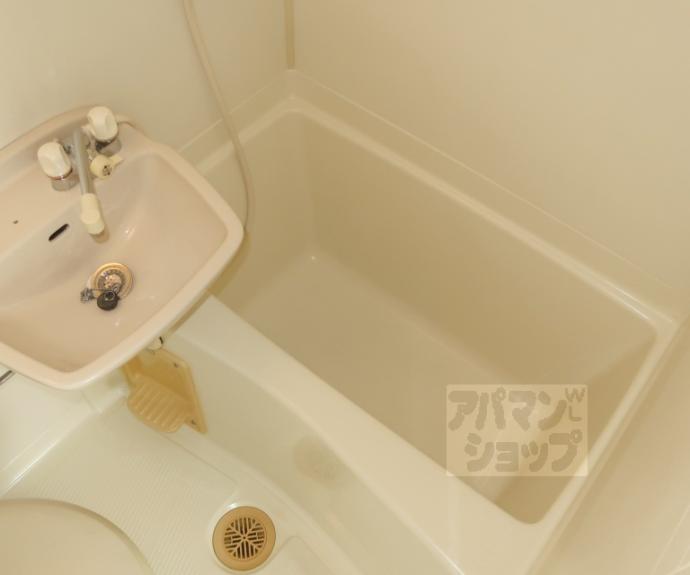 【東寺ビル】間取