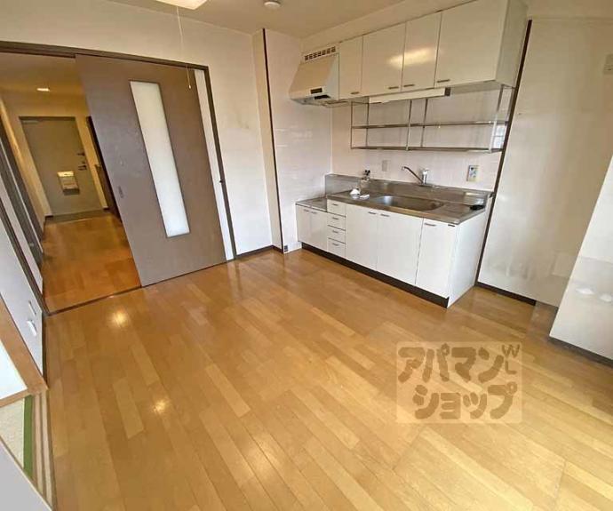 【スエルテ木駒】間取