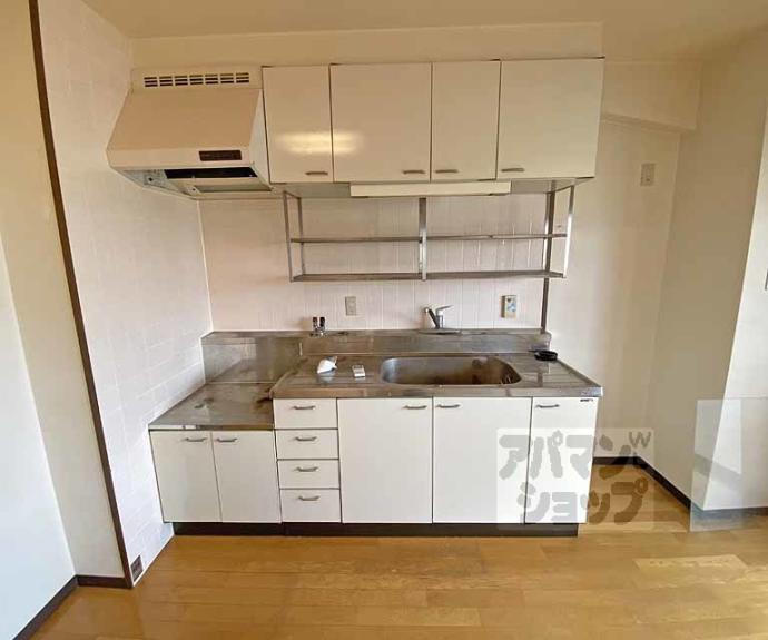 【スエルテ木駒】間取