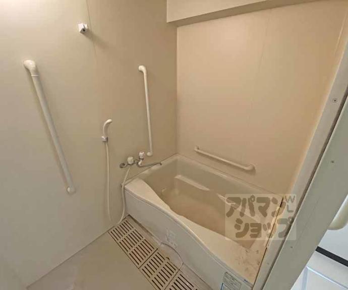 【スエルテ木駒】間取