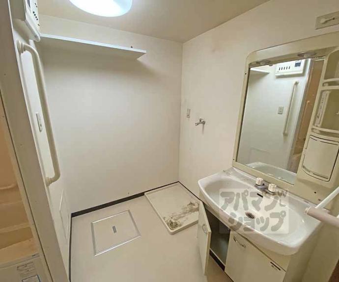 【スエルテ木駒】間取