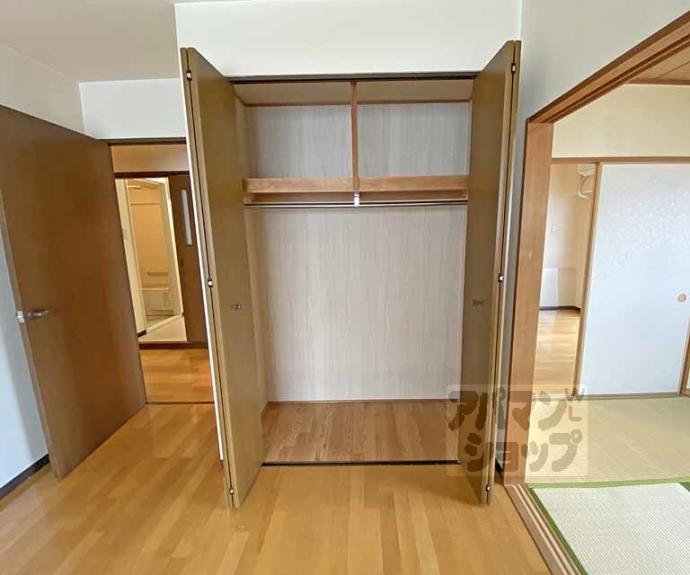 【スエルテ木駒】間取