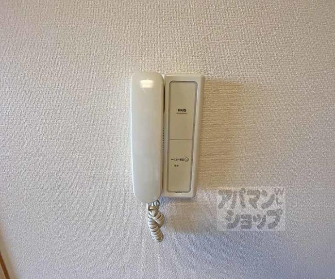 【スエルテ木駒】間取