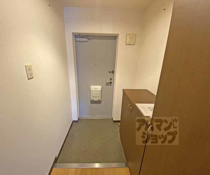 【スエルテ木駒】間取