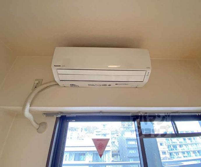 【スエルテ木駒】間取