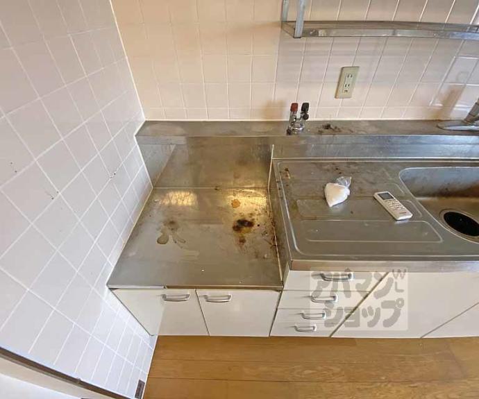 【スエルテ木駒】間取