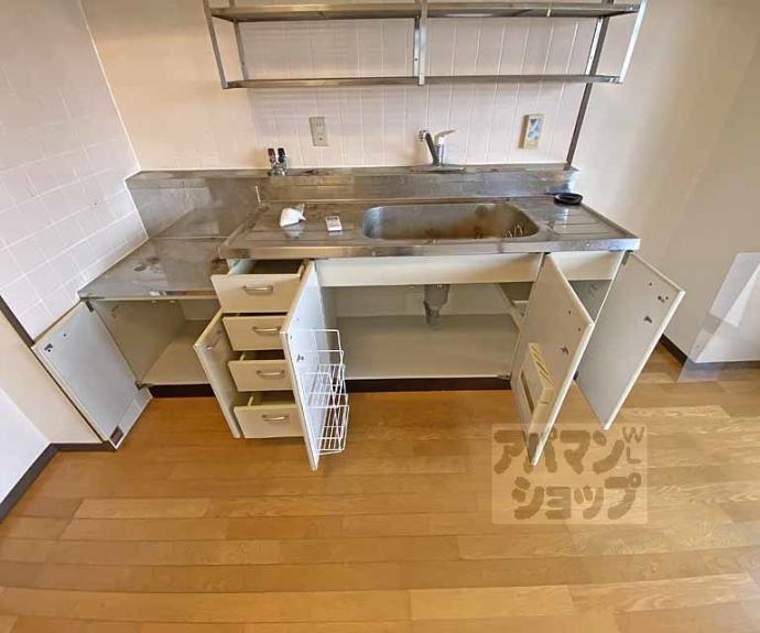 【スエルテ木駒】間取