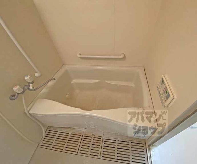 【スエルテ木駒】間取