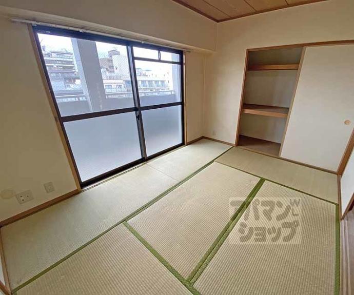 【スエルテ木駒】間取