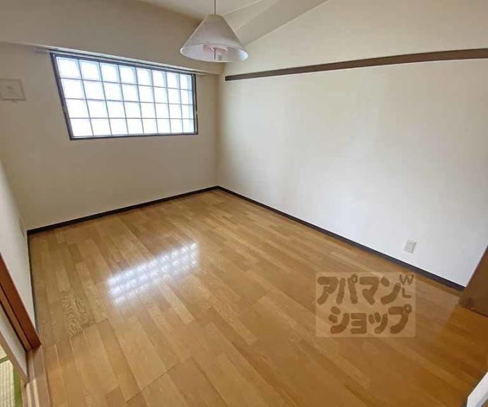 【スエルテ木駒】間取