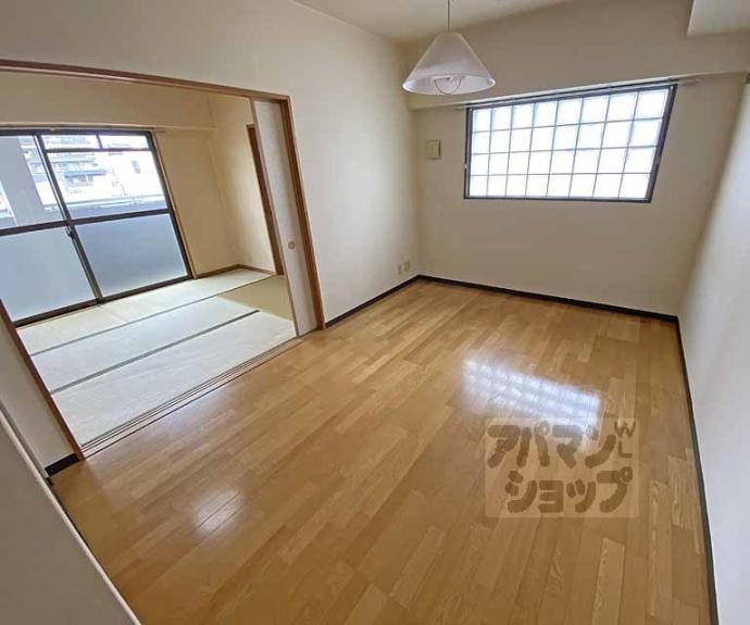 【スエルテ木駒】間取