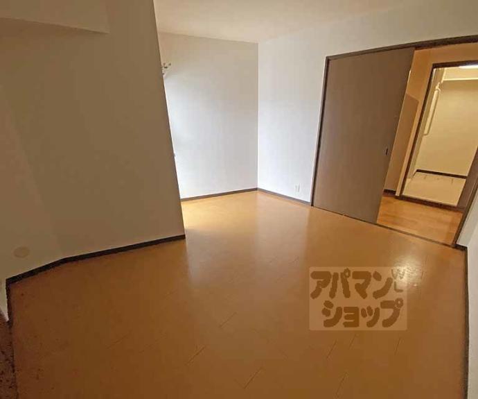 【スエルテ木駒】間取