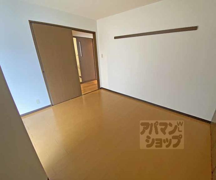 【スエルテ木駒】間取