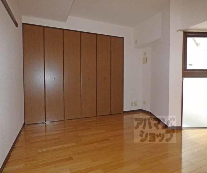 【スエルテ木駒】間取