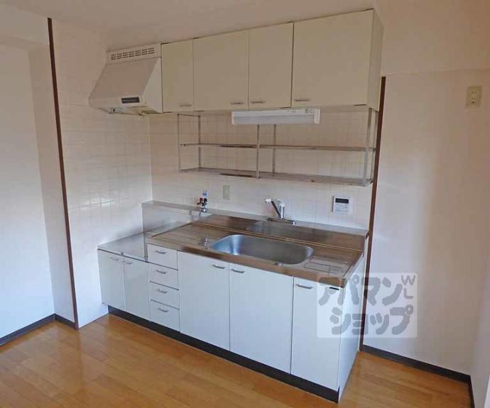 【スエルテ木駒】間取