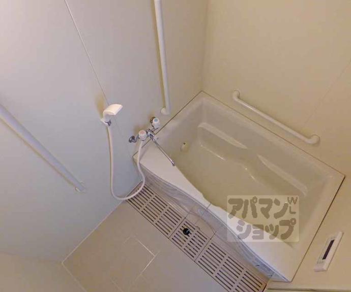 【スエルテ木駒】間取