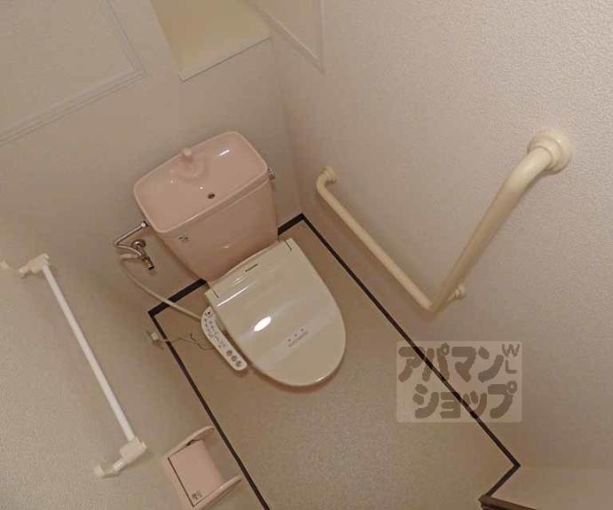 【スエルテ木駒】間取