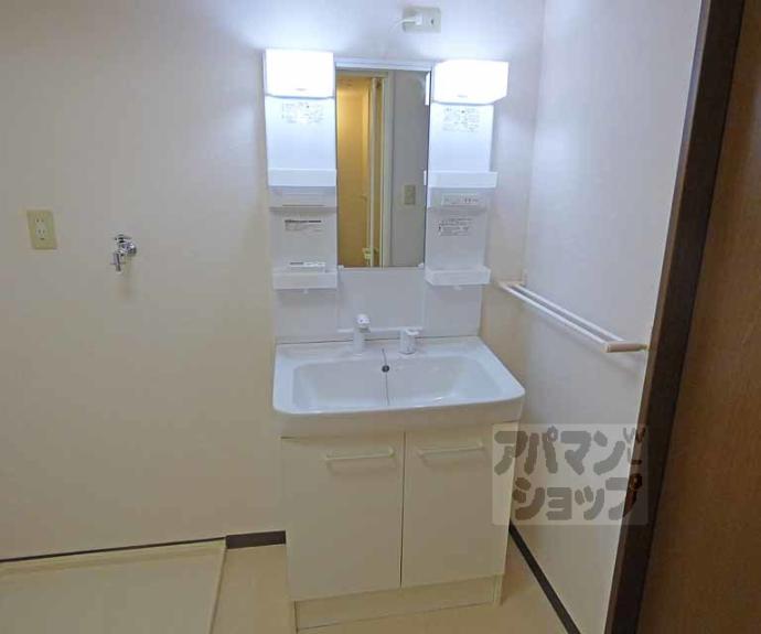 【スエルテ木駒】間取