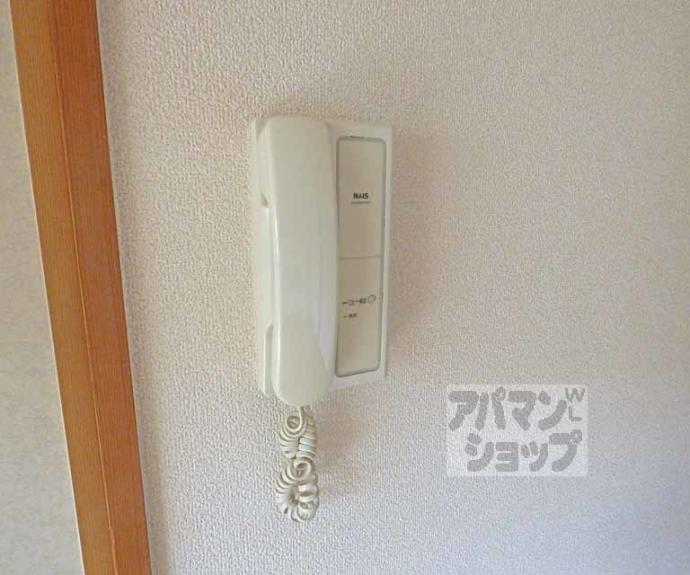 【スエルテ木駒】間取