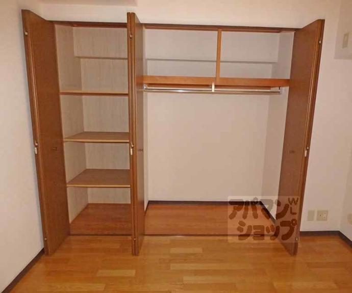 【スエルテ木駒】間取