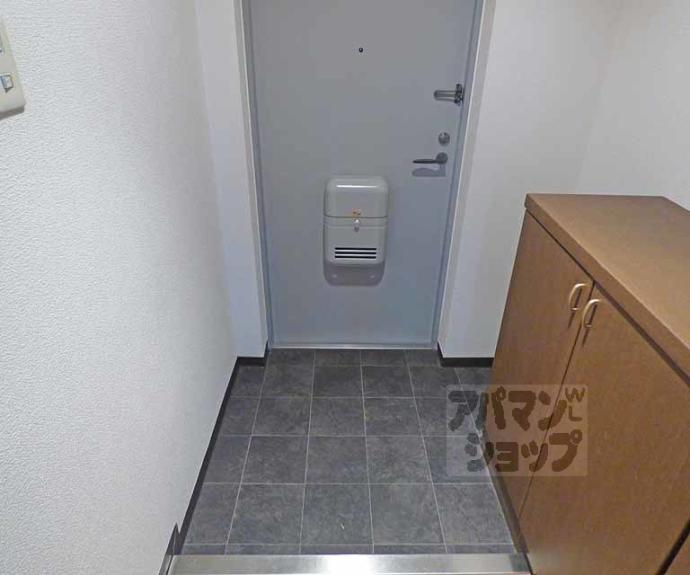 【スエルテ木駒】間取