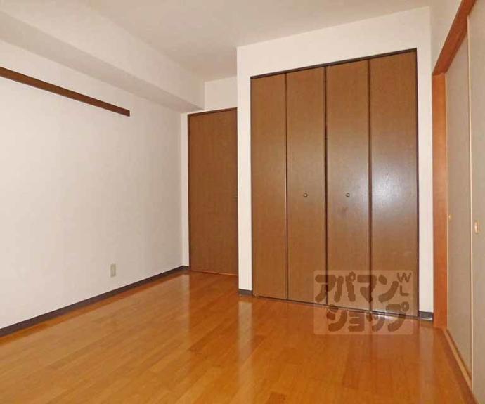 【スエルテ木駒】間取