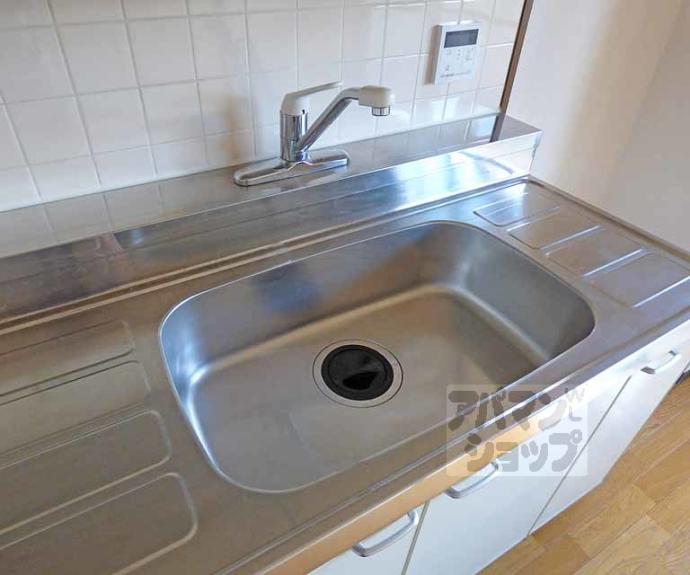 【スエルテ木駒】間取