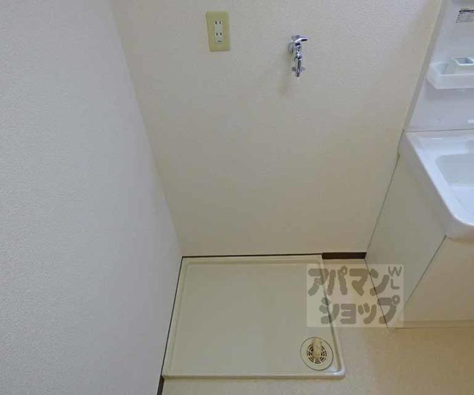 【スエルテ木駒】間取