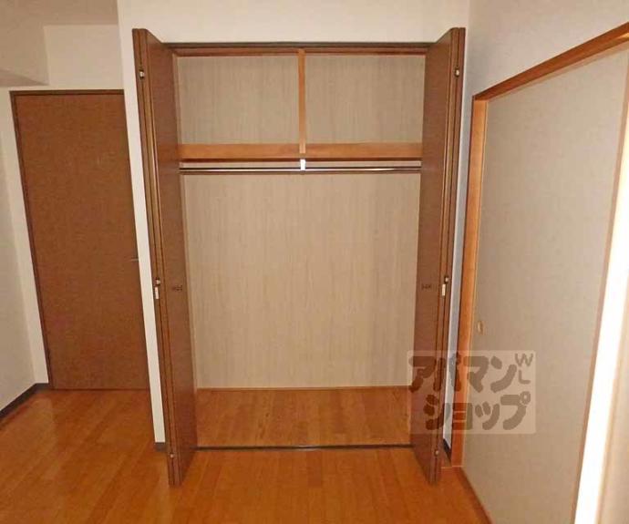 【スエルテ木駒】間取