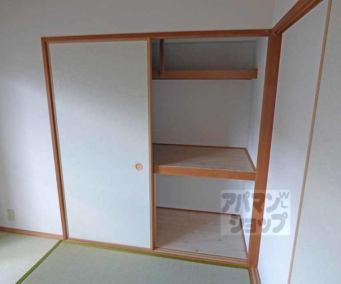 【スエルテ木駒】間取