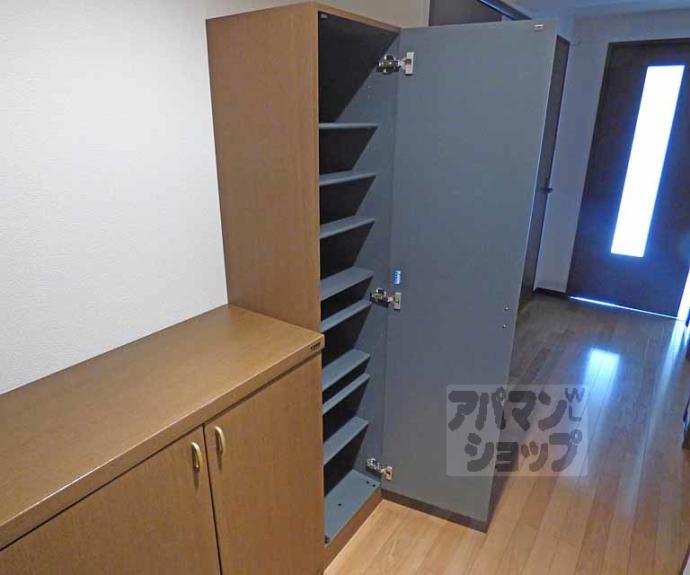 【スエルテ木駒】間取