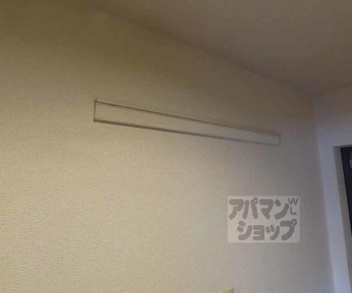 【パークスクェア】間取