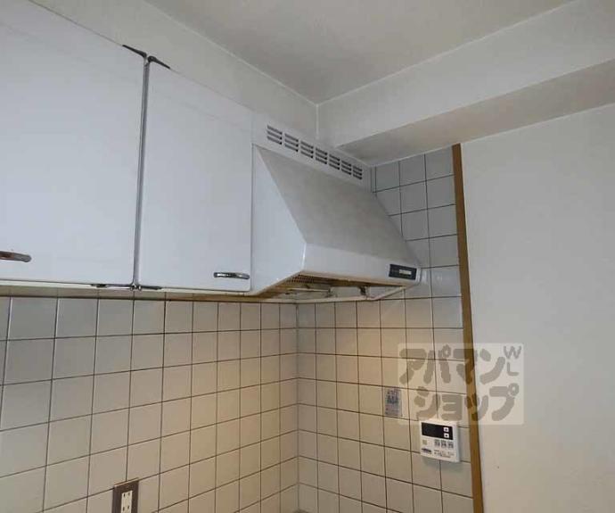 【パークスクェア】間取