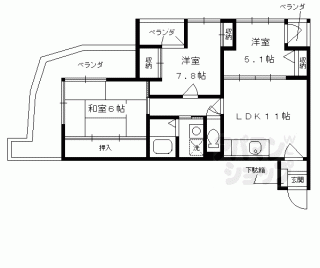 【パークスクェア】