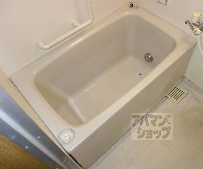 【パークスクェア】間取