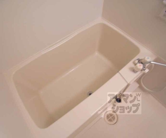 【セジュール城南】間取