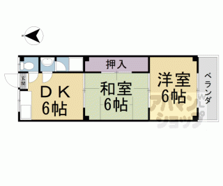 【本町ハイツ】