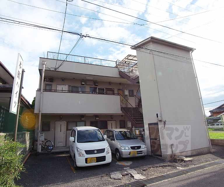 本町ハイツ